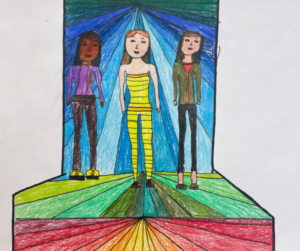 Comic Tween Camp: August 12th - 15th 2025 Full Day