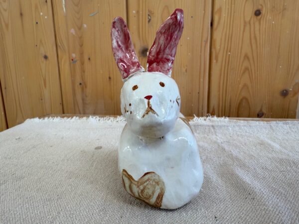 Spring 2 2025: All Abilities Pottery
