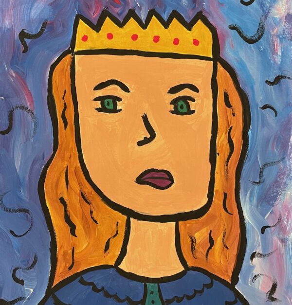 Fairytales Tween Camp: July 29th - August 1st 2025 Full Day
