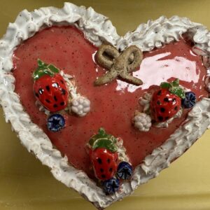 Cake Box June 21st 12:00PM - 1:30PM