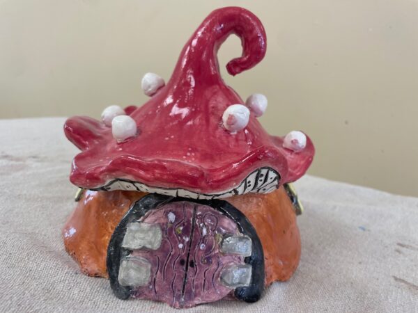 Fairy/Gnome Garden House June 7th 12:00PM - 1:30PM