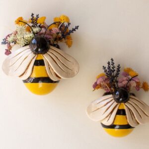 Bee Wall Hanging June 14th 12:00PM - 1:30PM